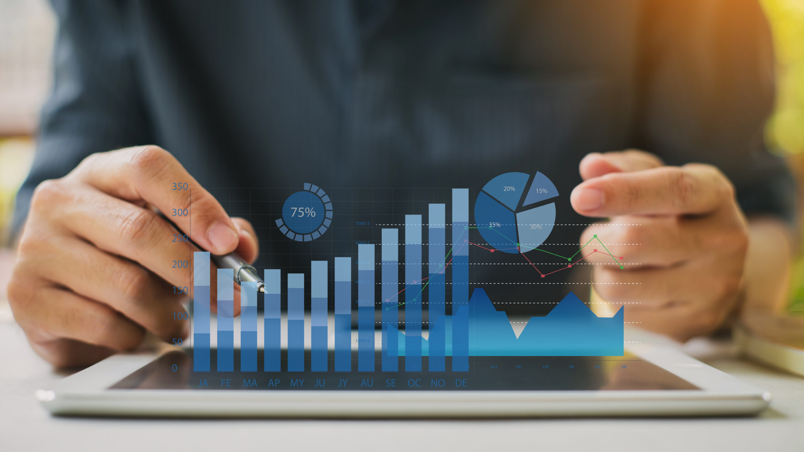 ICT Benchmark Review