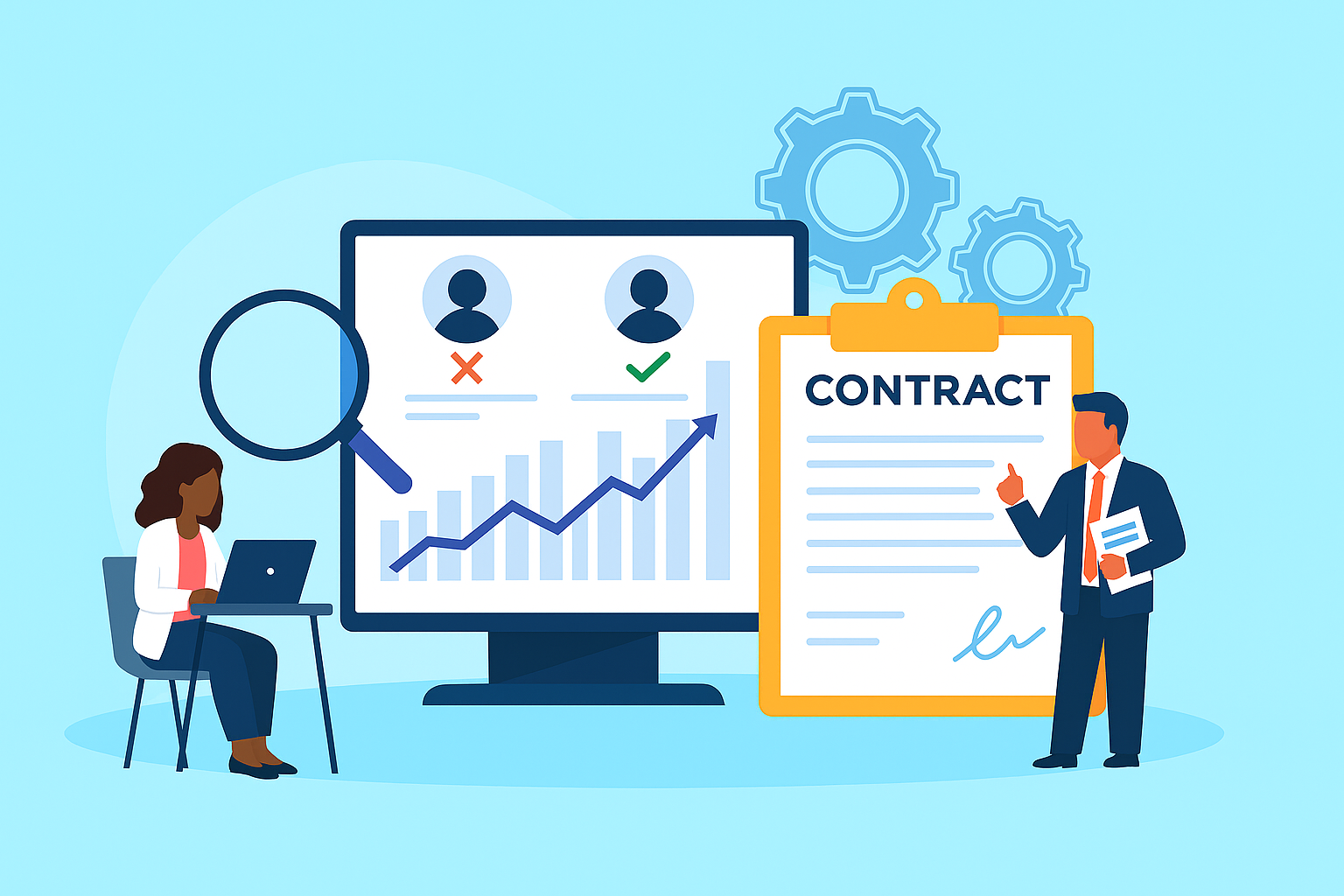 Creating Competitive Tension in Technology Procurement: Strategies to Unlock Cost, Compliance, and Service Value