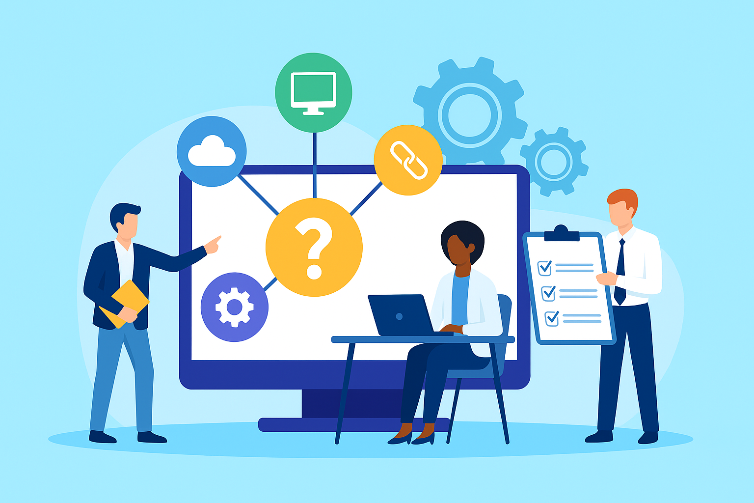 Unbiased Advice, Better Outcomes: Why Technology-Agnostic Strategy Matters