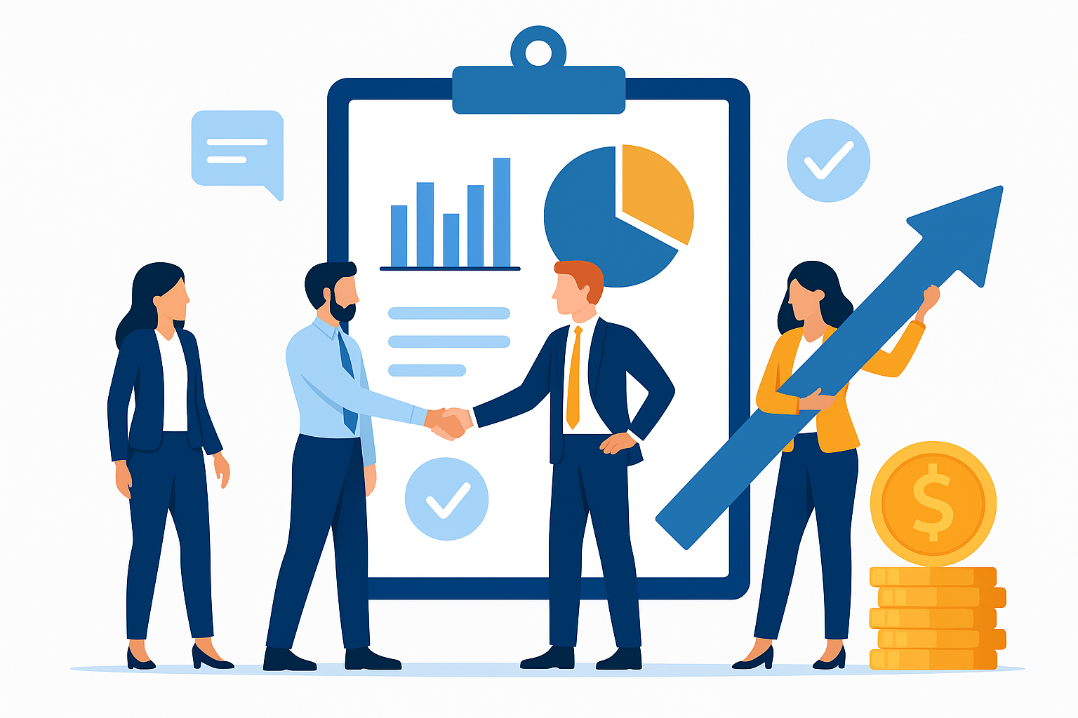 Aligning IT Budgets with Business Goals: A Clear Path to Value