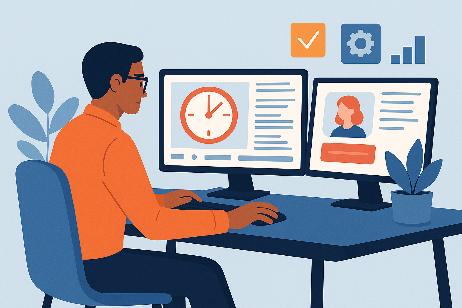 Boosting IT Responsiveness for Greater Productivity