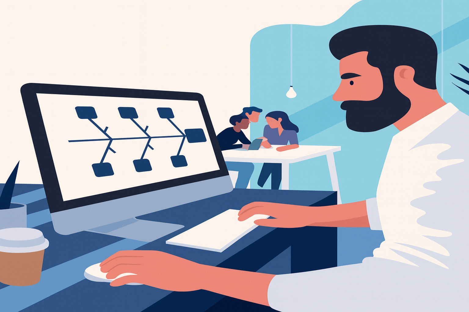 Improving the Quality of IT Support: Root Cause, Not Repeat Problems