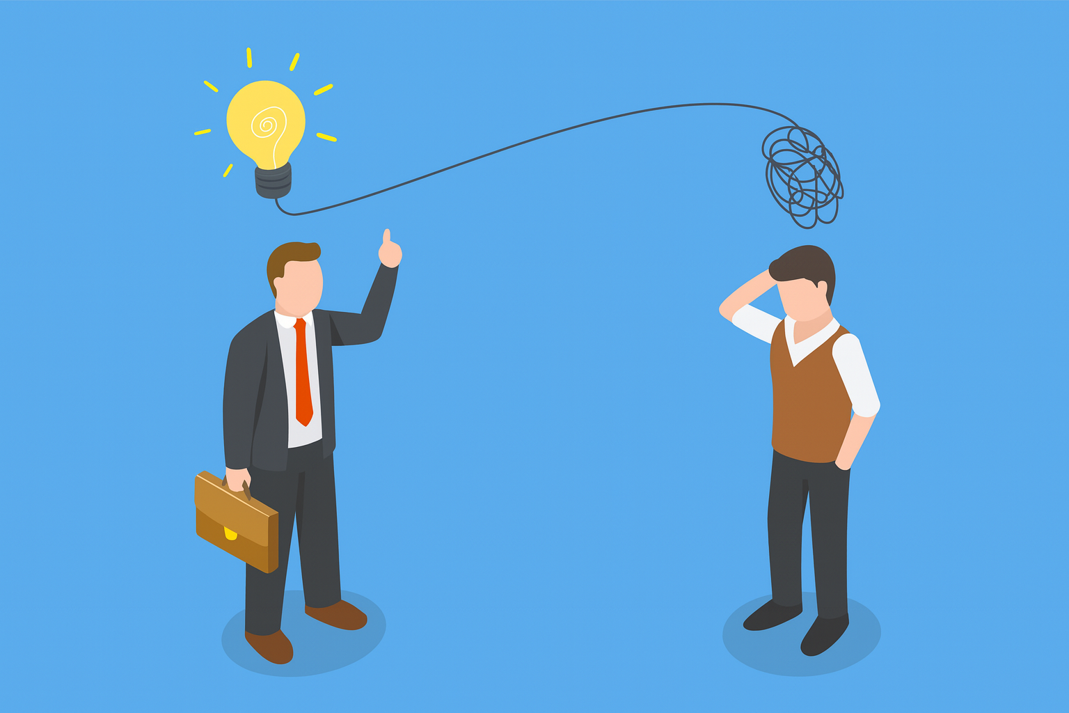 Proactive IT – Planning for Success