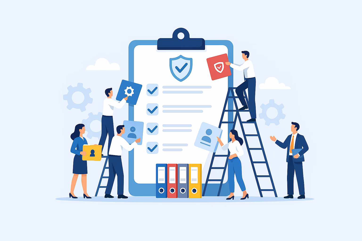 Strengthening IT Governance: Building and Maintaining a Minimum Suite of IT Policies